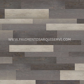Vinílicos Madera Suelo Vinílico Blue Recycled 4068 Wood